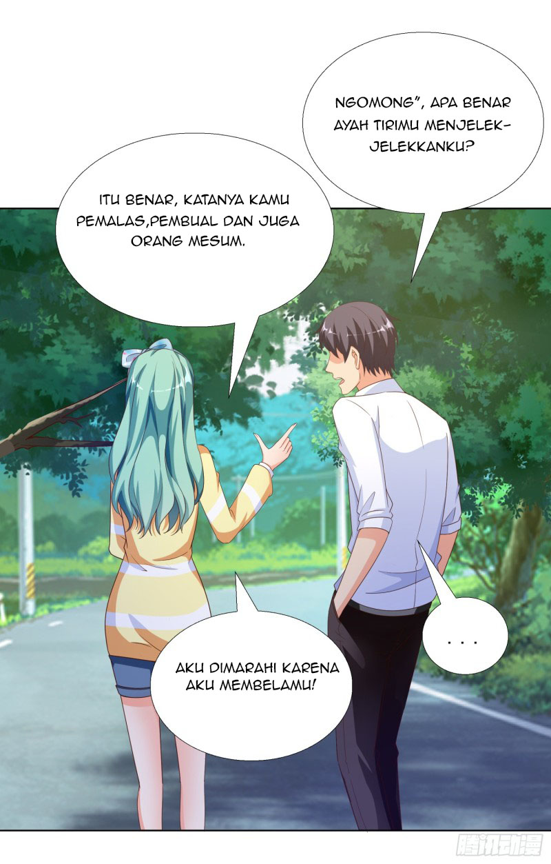 Super School Doctor (Supreme Campus Doctor) Chapter 59 Gambar 9